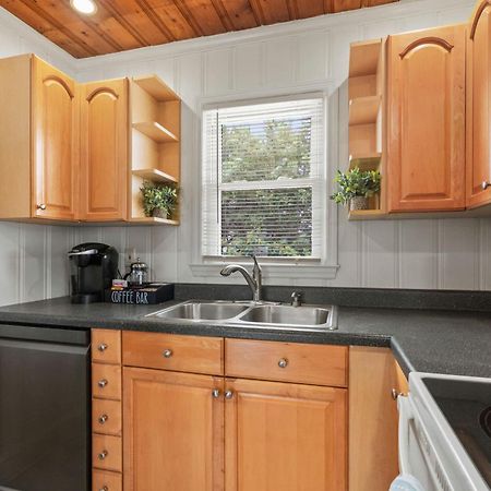 Pink Flamingo Apartment Myrtle Beach Bagian luar foto