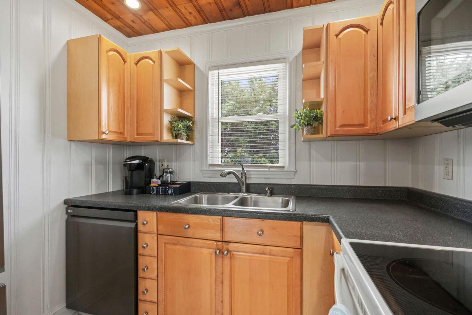 Pink Flamingo Apartment Myrtle Beach Bagian luar foto