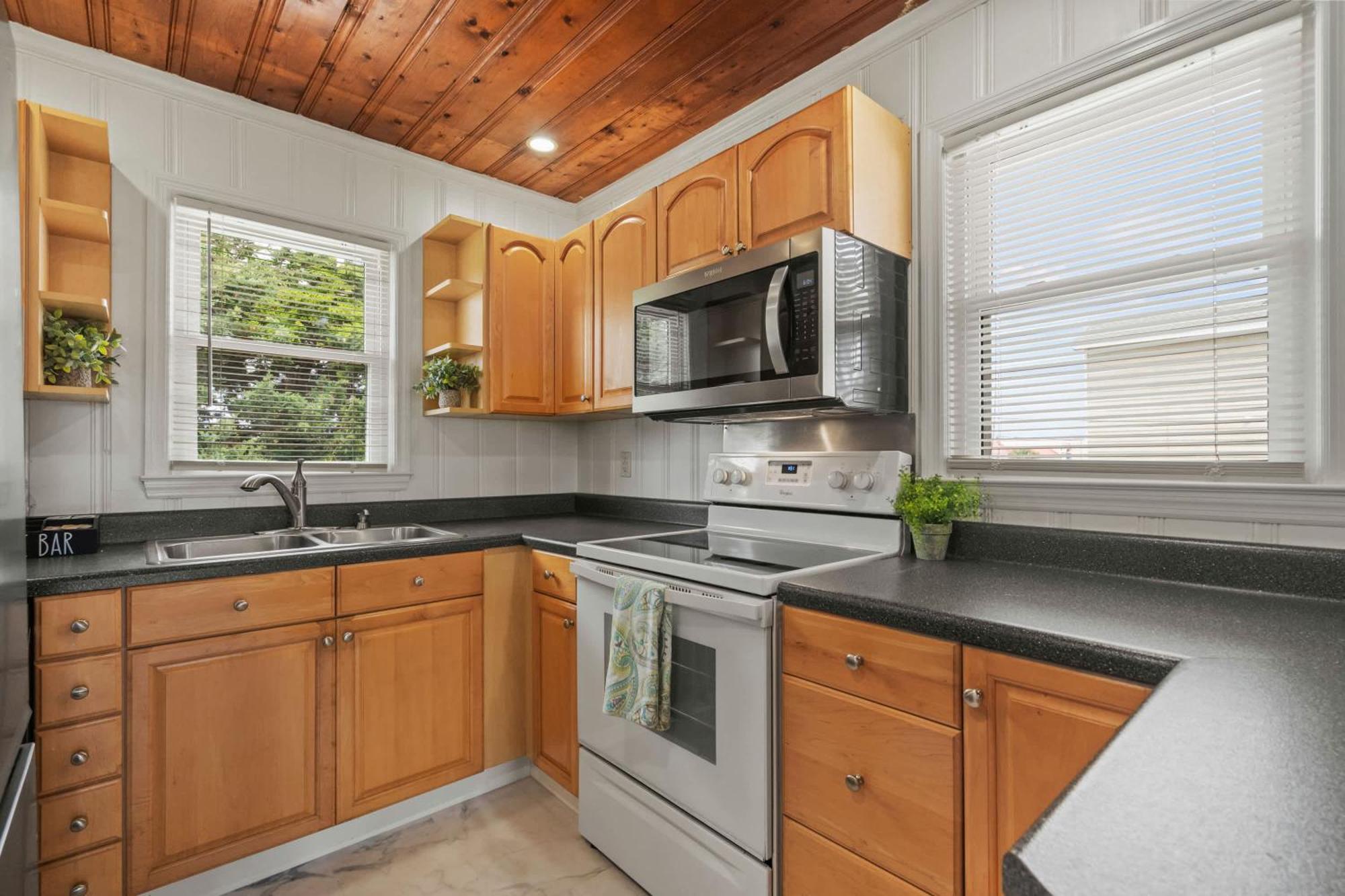 Pink Flamingo Apartment Myrtle Beach Bagian luar foto