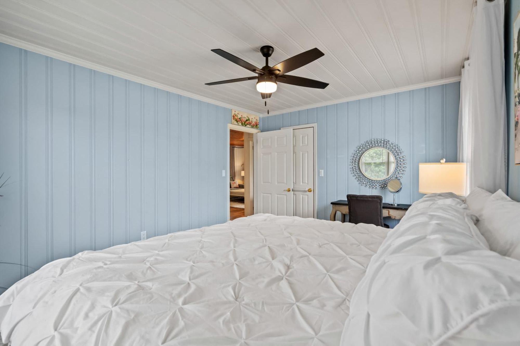 Pink Flamingo Apartment Myrtle Beach Bagian luar foto